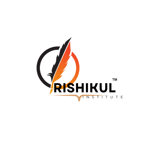 RISHIKUL INSTITUTE single feature