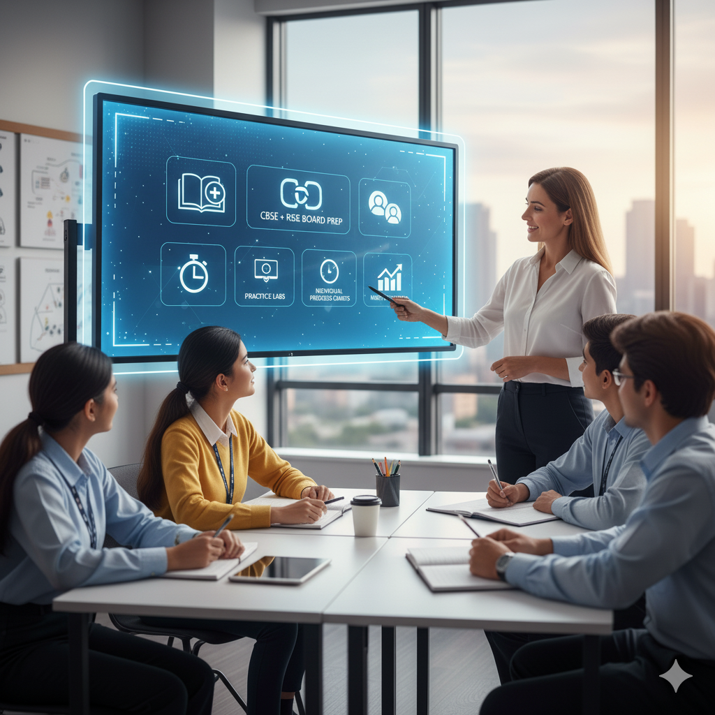 Mastery Program (Class 9th–10th)<p><br></p> image